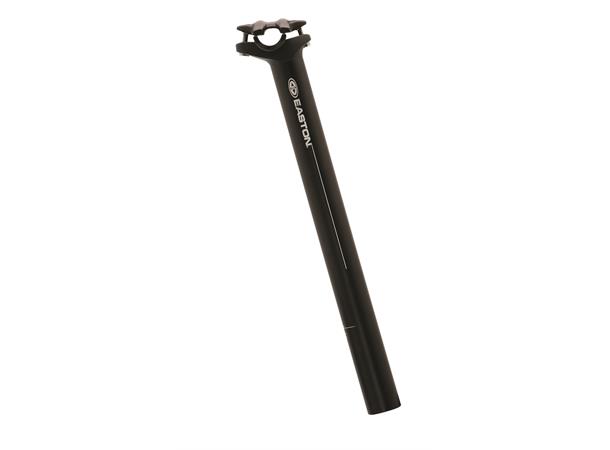 Easton EA50 SP 10 Setepinne 27.2mm x 350mm, Sort, Alu, 310gr 